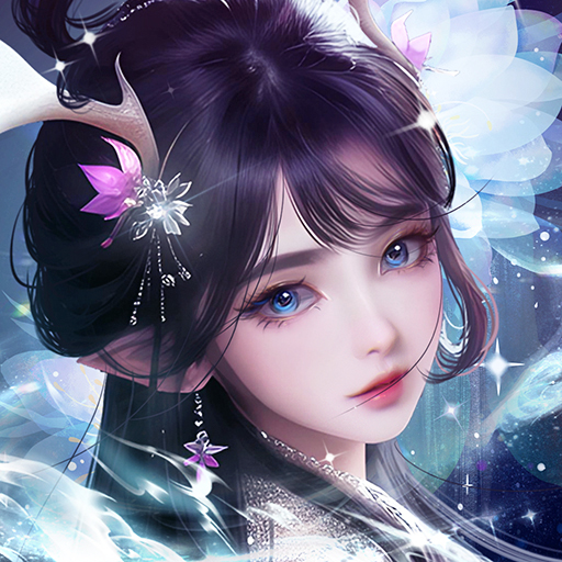 仙魔屠龙